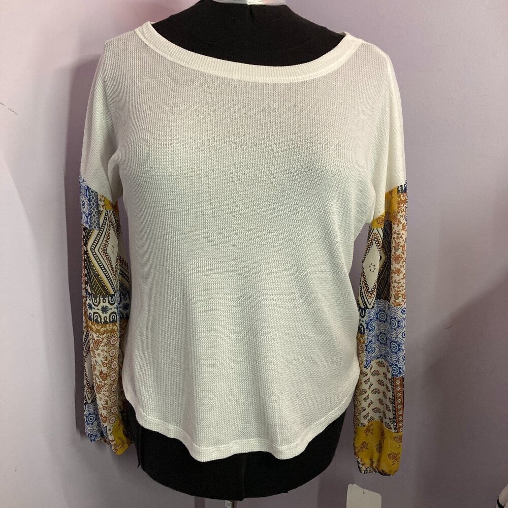 Baea Top, NWT, Size L